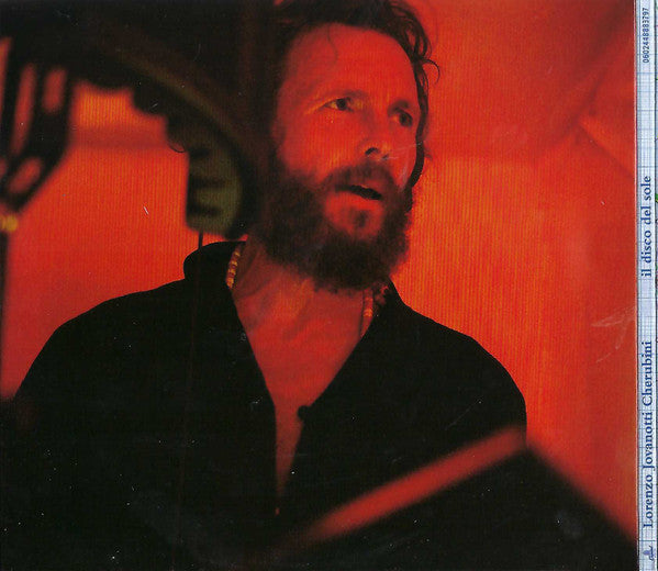 Jovanotti : Il Disco Del Sole (2xCD, Album)