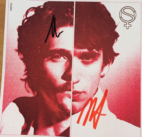 Santi Francesi : Infieri (CD, EP)