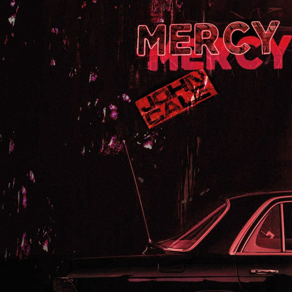 John Cale : Mercy (CD, Album)