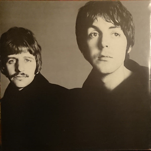 The Beatles : Love Songs (2xLP, Comp, Gat)