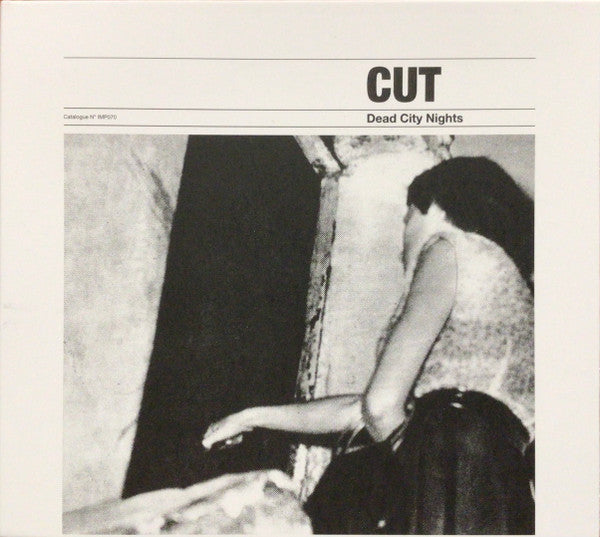 Cut (4) : Dead City Nights (CD, Album)