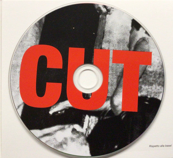 Cut (4) : Dead City Nights (CD, Album)