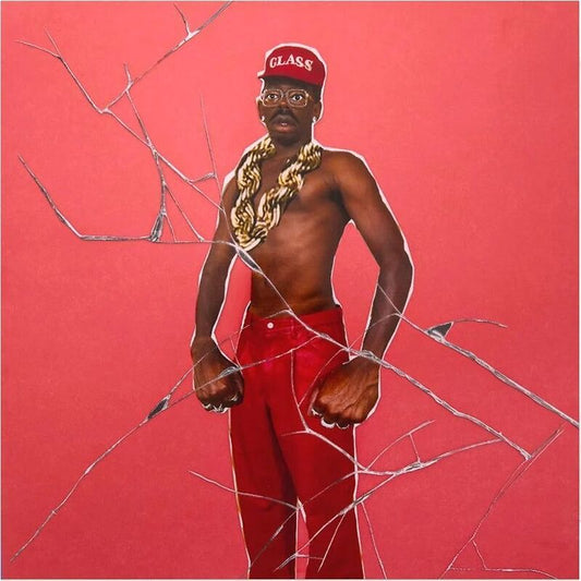 Tyler, The Creator - Don't Tap The Glass | LP
