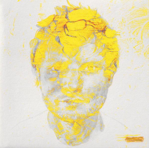 Ed Sheeran : - (Subtract) (CD, Album, Dlx, Ltd, Sof)