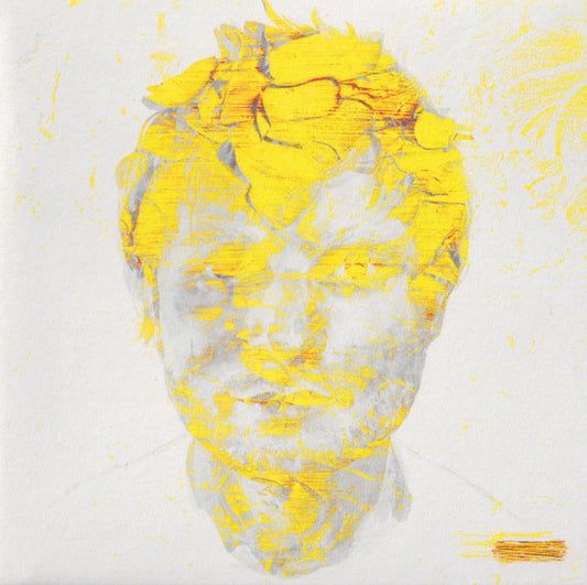Ed Sheeran : - (Subtract) (CD, Album, Dlx, Ltd, Sof)