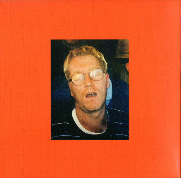 Blur : The Ballad Of Darren (CD, Album)