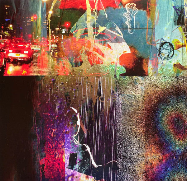 Pat Metheny : Dream Box (2xLP, Album)