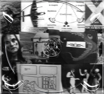 Motorpsycho : Yay! (CD, Album)
