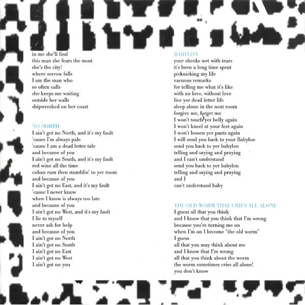 One Dimensional Man : You Kill Me (CD, Album)