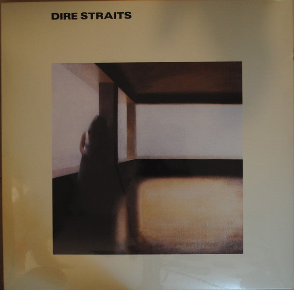 Dire Straits : Dire Straits (LP, Album, RE, RP, 180)