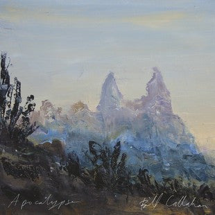 Bill Callahan : Apocalypse (LP, Album)