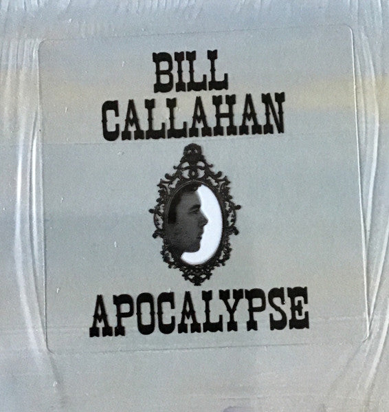 Bill Callahan : Apocalypse (LP, Album)