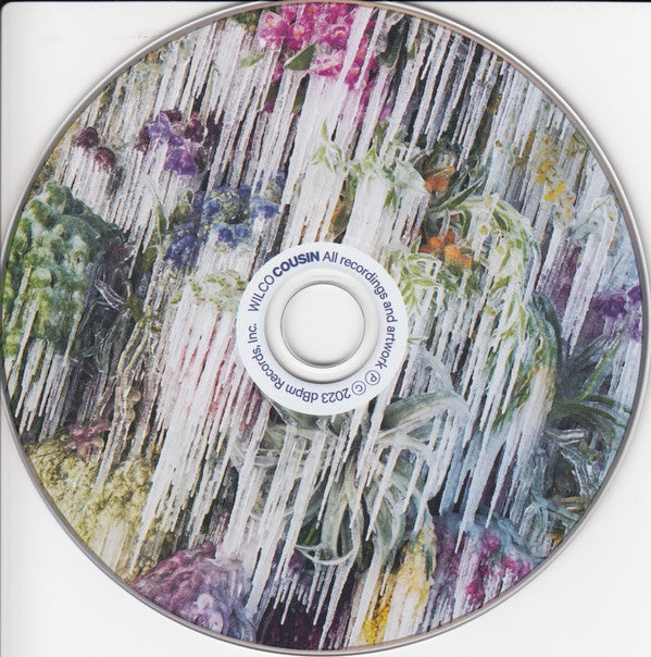 Wilco : Cousin (CD, Album)