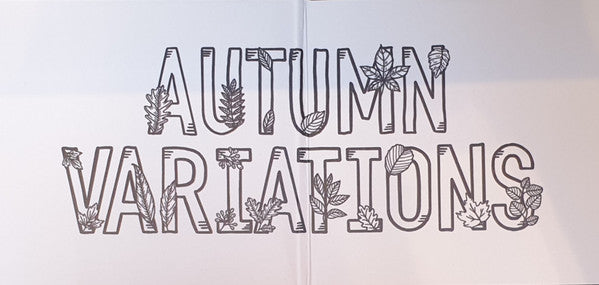 Ed Sheeran : Autumn Variations (CD, Album)