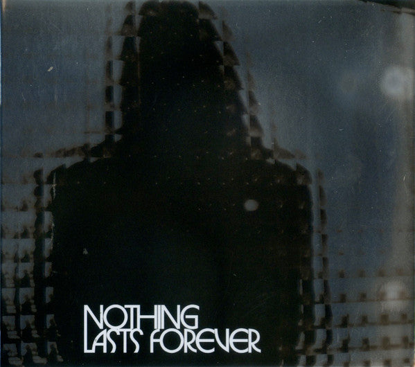 Teenage Fanclub : Nothing Lasts Forever (CD, Album)