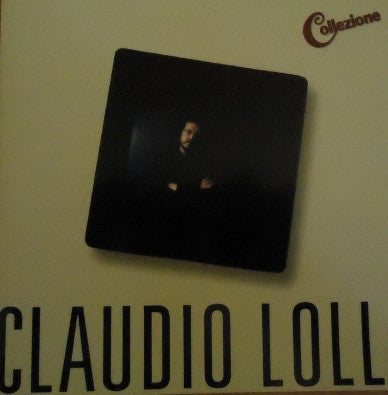 Claudio Lolli : Claudio Lolli (CD, Comp)