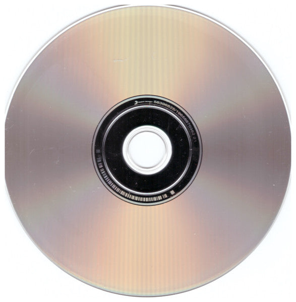 Bachi Da Pietra : Accetta & Continua (CD, Album)