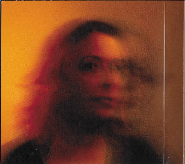 Sleater-Kinney : Little Rope (CD, Album)
