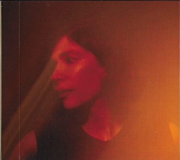 Sleater-Kinney : Little Rope (CD, Album)
