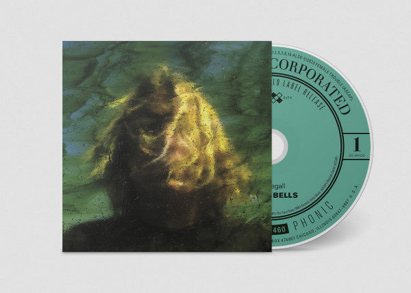 Ty Segall : Three Bells (CD, Album)