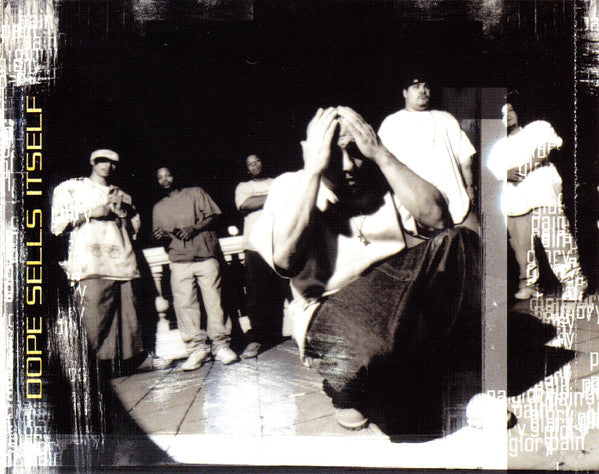 South Park Mexican : Never Change (CD, Album)
