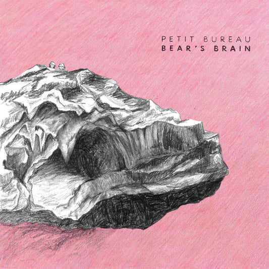 Petit Bureau : Bear's Brain (LP, Album)