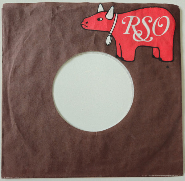 John Travolta / Olivia Newton-John : You're The One That I Want (7", Single, Styrene)