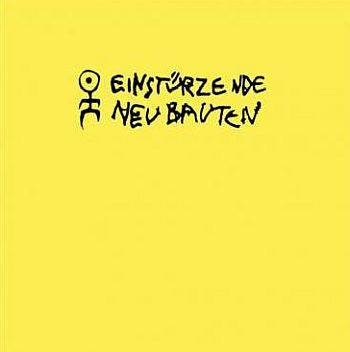 Einstürzende Neubauten : Rampen (APM: Alien Pop Music) (2xCD, Album)