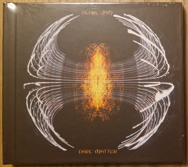 Pearl Jam : Dark Matter (CD, Album, Dig)