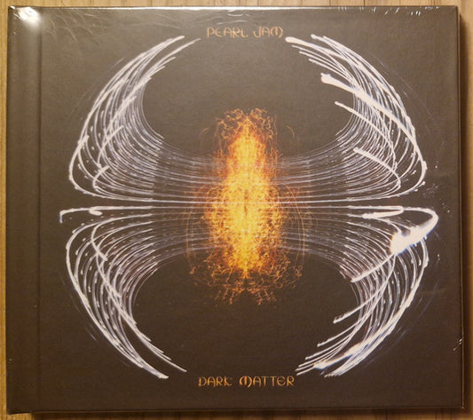 Pearl Jam : Dark Matter (CD, Album, Dig)