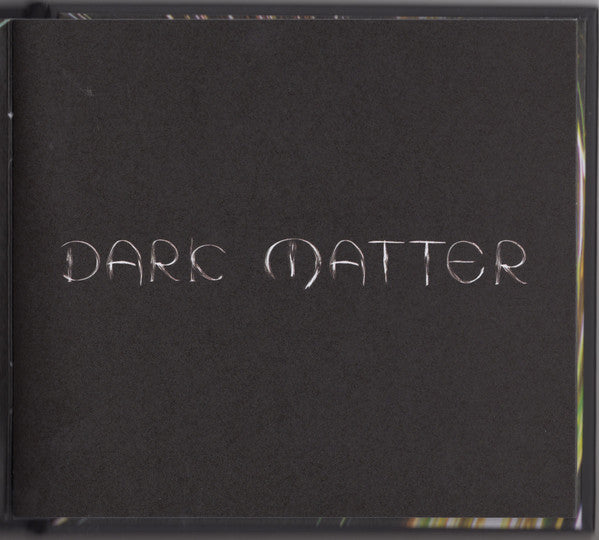 Pearl Jam : Dark Matter (CD, Album, Dig)