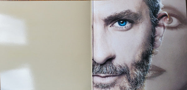 Mina (3) : Ti Amo Come Un Pazzo (LP, Album, Gat)