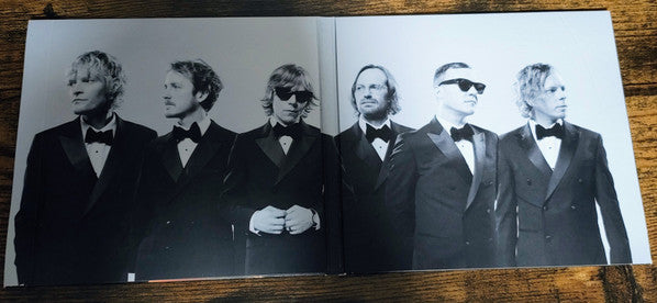 Cage The Elephant : Neon Pill (CD, Album)