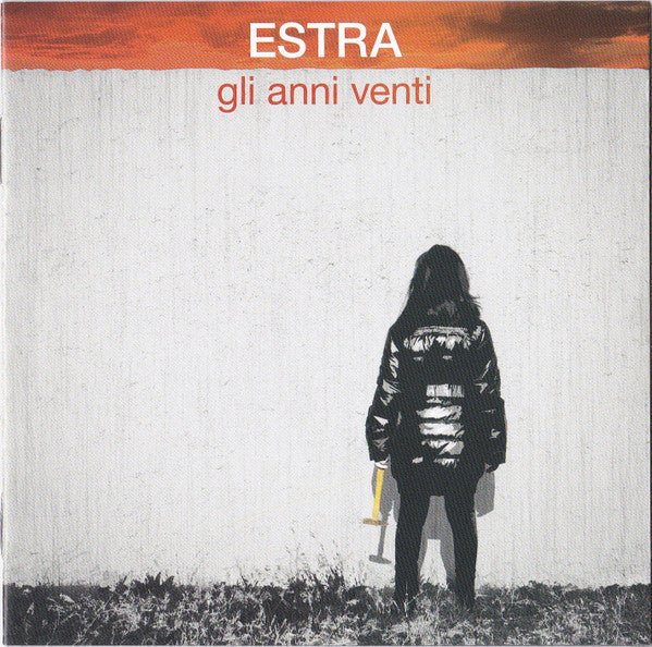 Estra : Gli Anni Venti (CD, Album)