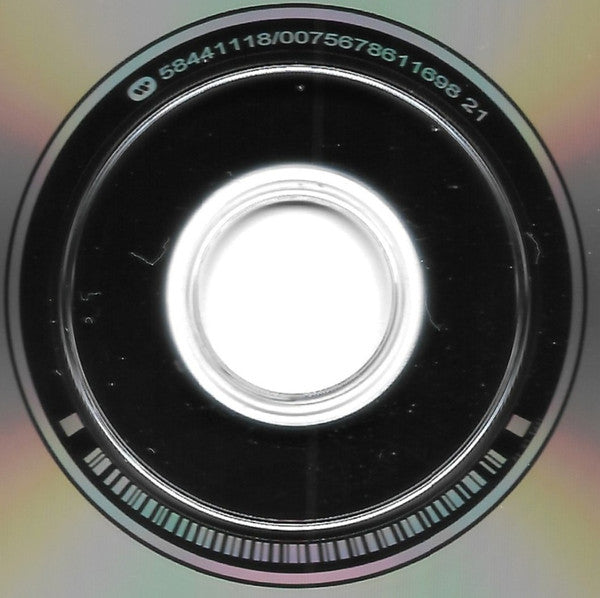 Charli XCX : Brat (CD, Album)