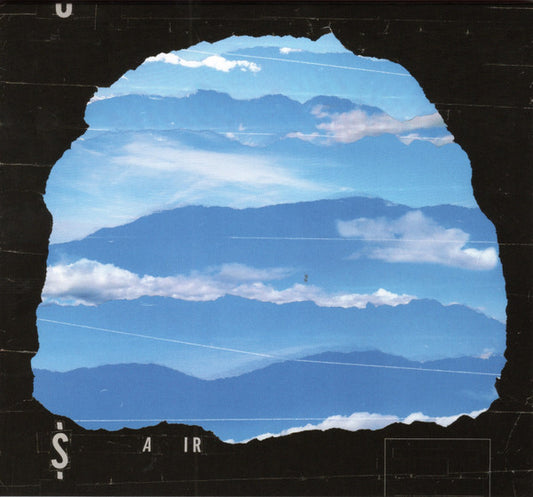 Oneida : Expensive Air (CD, Album)