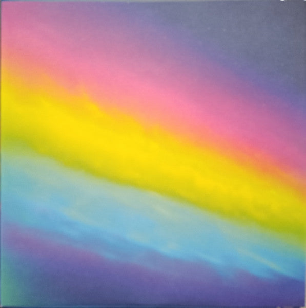 Coldplay : Moon Music (LP, Album, Ltd, Num, Pin)