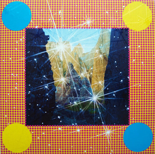 Caribou : Honey (CD, Album)