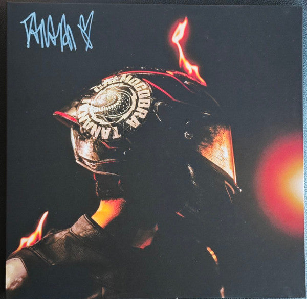 Tananai : Calmocobra (LP, Album)