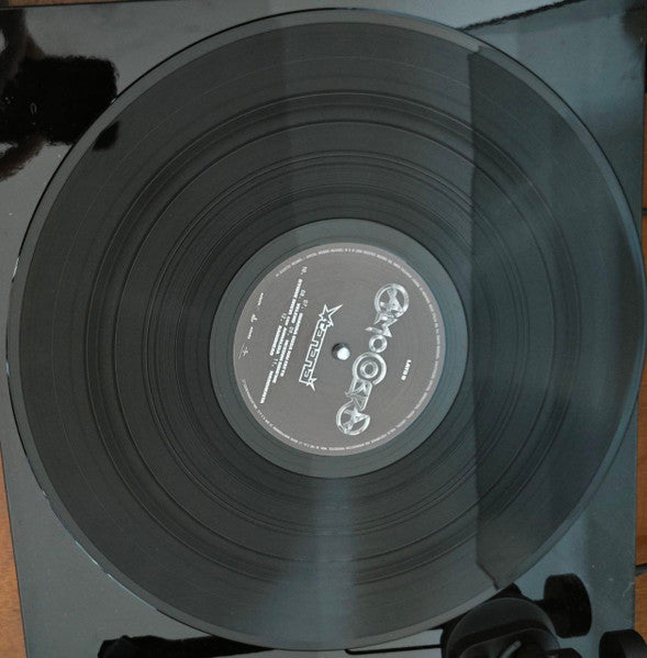 Tananai : Calmocobra (LP, Album)