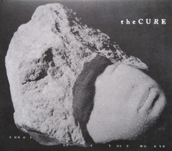 The Cure : Songs Of A Lost World (CD, Album)