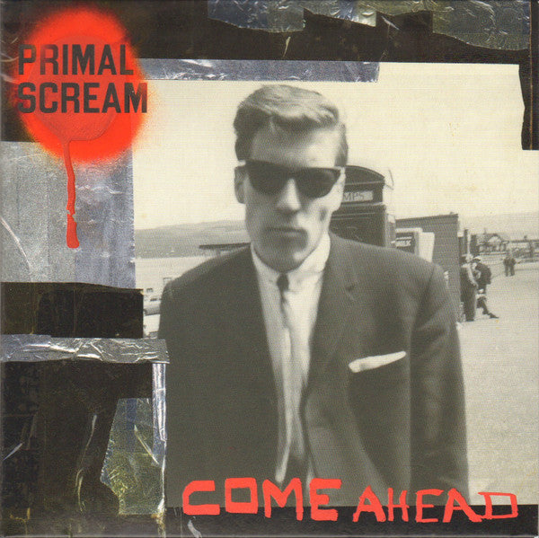 Primal Scream : Come Ahead (CD, Album)