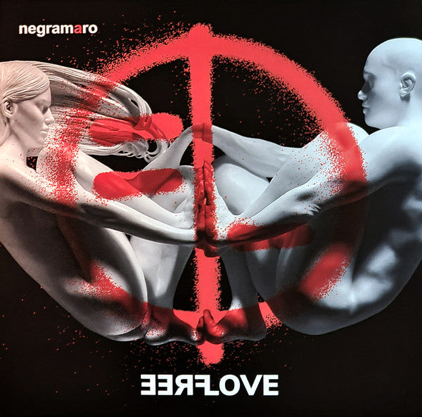 Negramaro : Free Love (LP)