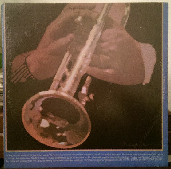 Al Hirt : This Is Al Hirt Vol.2 (2xLP, Comp)