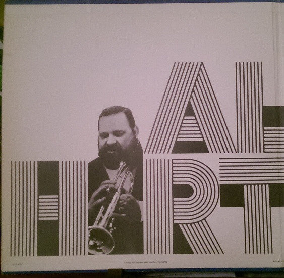 Al Hirt : This Is Al Hirt Vol.2 (2xLP, Comp)
