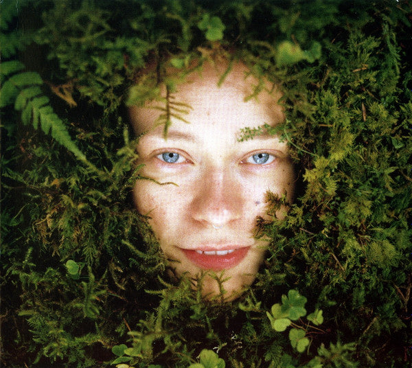 Anna B Savage : You & I Are Earth (CD, Album)