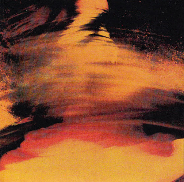 Slowdive : Just For A Day (CD, Album, RE, Dig)
