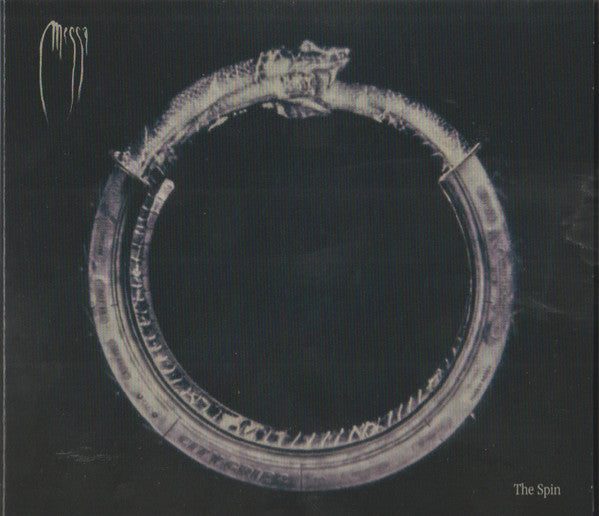 Messa (2) : The Spin (CD, Album)