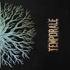Gazebo Penguins : Temporale (CD, Album, Dig)