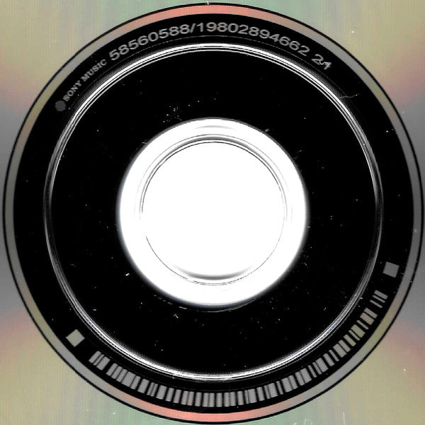 Slowdive : Souvlaki (CD, Album, RE, RP)